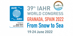 2022 39th IAHR WorldCongress. SDG applied water systems
