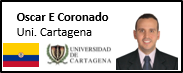 Oscar E. Coronado-Hernández